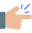 finger-snap