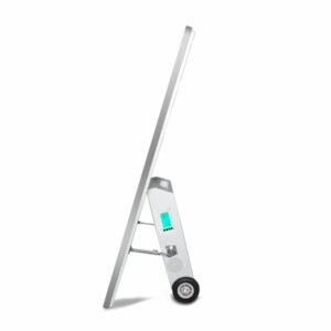 YXD43S-DU IP65 43 inch Portable Outdoor Battery Power Digital Signage – Image 3