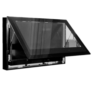 YXD55S-DWL 55inch Outdoor Wall Mount Digital Signage – Image 4