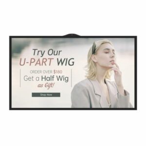 2G Digital Window Display with 2500nits High Brightness – Image 3
