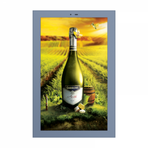 YXD65S-DWL 65inch Outdoor Wall Mount Digital signage – Image 2