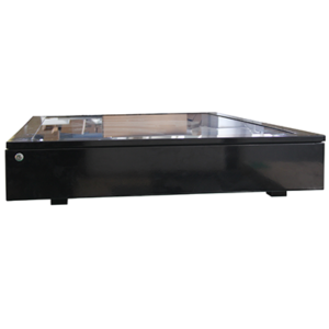 YXD55S-DWL 55inch Outdoor Wall Mount Digital Signage – Image 3