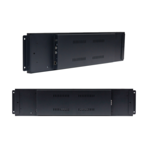 Wall Mount Stretched Bar Digital Signage – Image 2