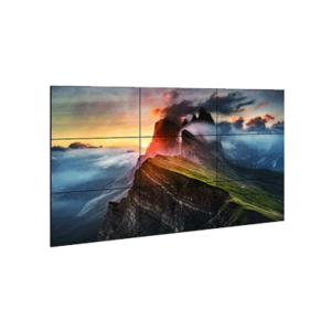 65 inch 3.5mm Bezel 500nits UHD 4K Video Wall – Image 3